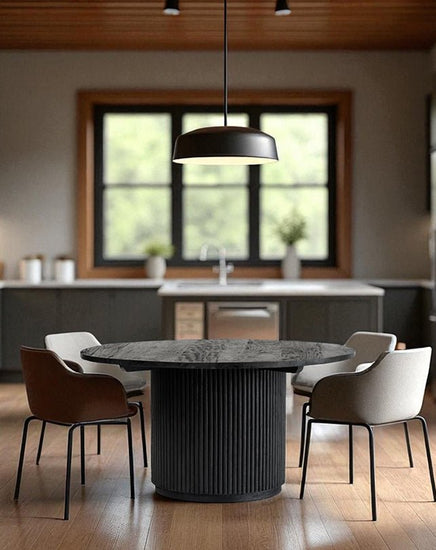 Newton Dining Table - Furniture - Republic Home