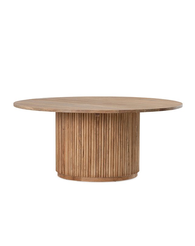 Newton Dining Table - Furniture - Republic Home