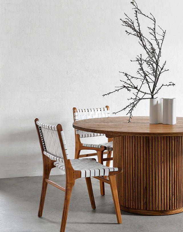 Newton Dining Table - Furniture - Republic Home