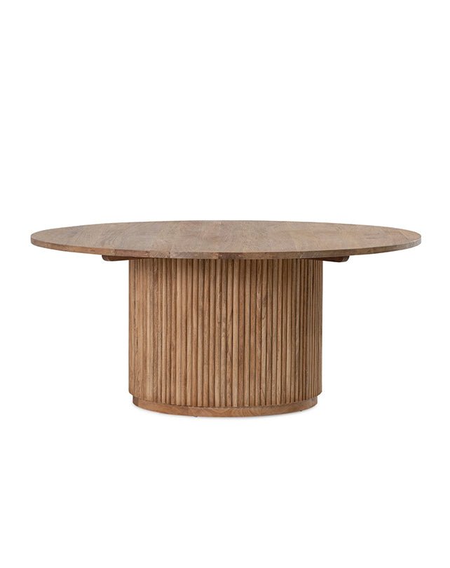 Newton Dining Table - Furniture - Republic Home