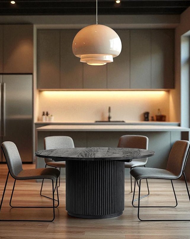 Newton Dining Table - Furniture - Republic Home