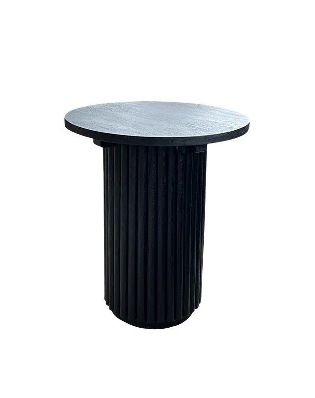 Newton Side Table - Furniture - Republic Home