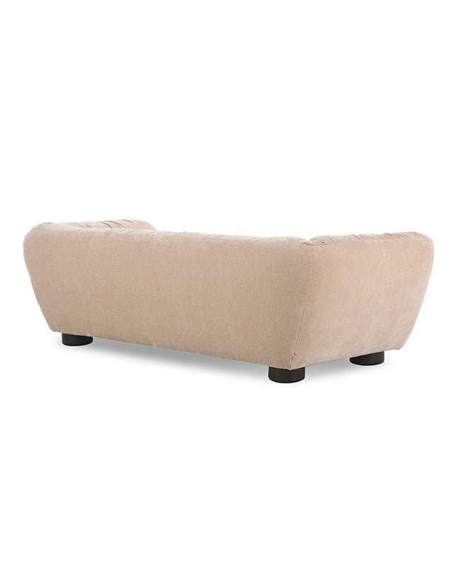 Odessa 3s Sofa - Furniture - Republic Home
