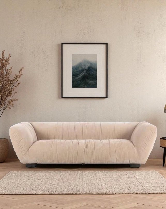 Odessa 3s Sofa - Furniture - Republic Home