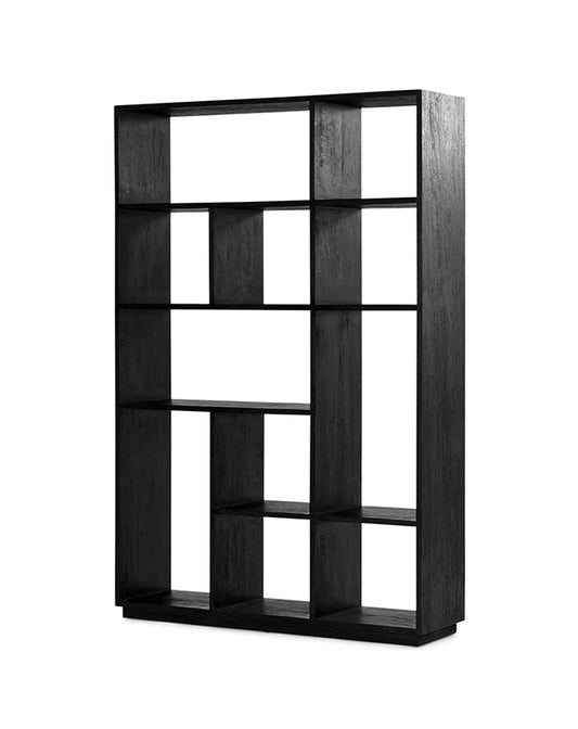 Orlando Modular Bookcase - Furniture - Republic Home