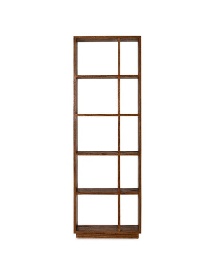 Orlando Office Bookcase - Furniture - Republic Home