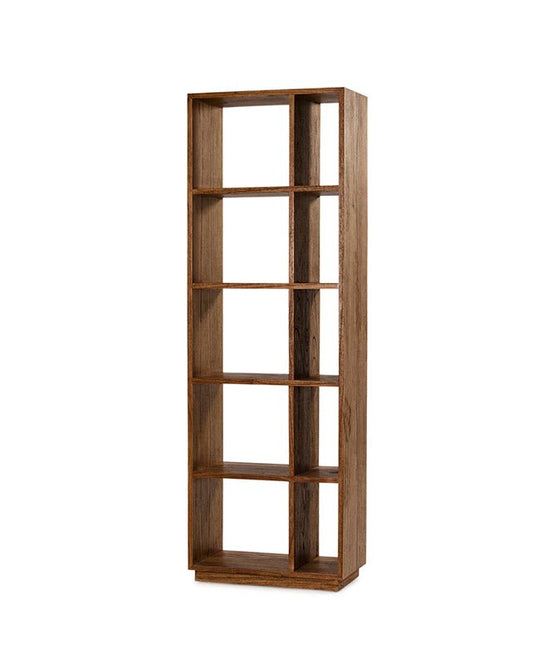 Orlando Office Bookcase - Furniture - Republic Home