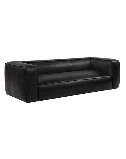 Orson Sofa - Black - Furniture - Republic Home