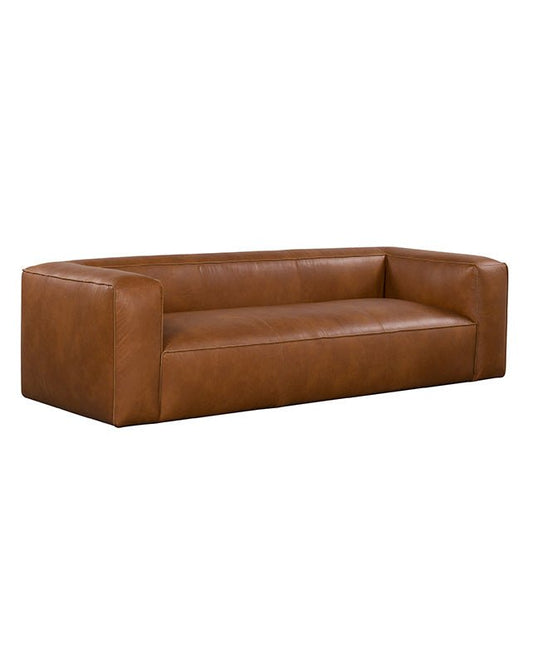 Orson Sofa - Spice - Furniture - Republic Home