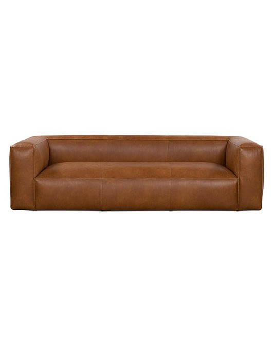 Orson Sofa - Spice - Furniture - Republic Home