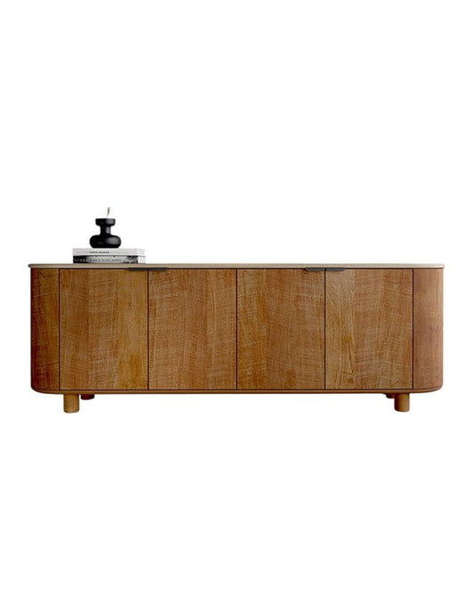Padua 4 Dr Sideboard - Furniture - Republic Home