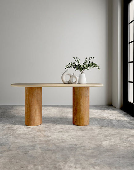 Padua Console - Furniture - Republic Home