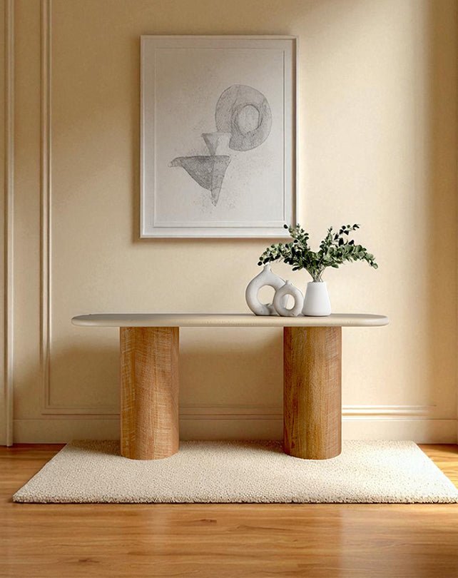 Padua Console - Furniture - Republic Home