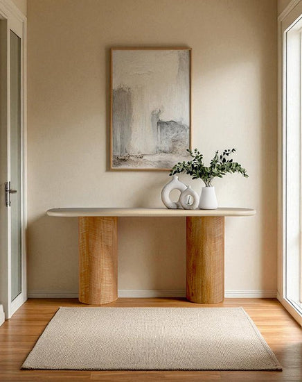 Padua Console - Furniture - Republic Home