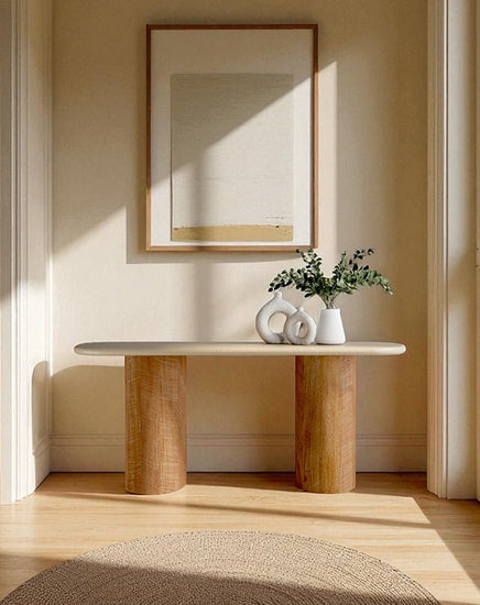 Padua Console - Furniture - Republic Home