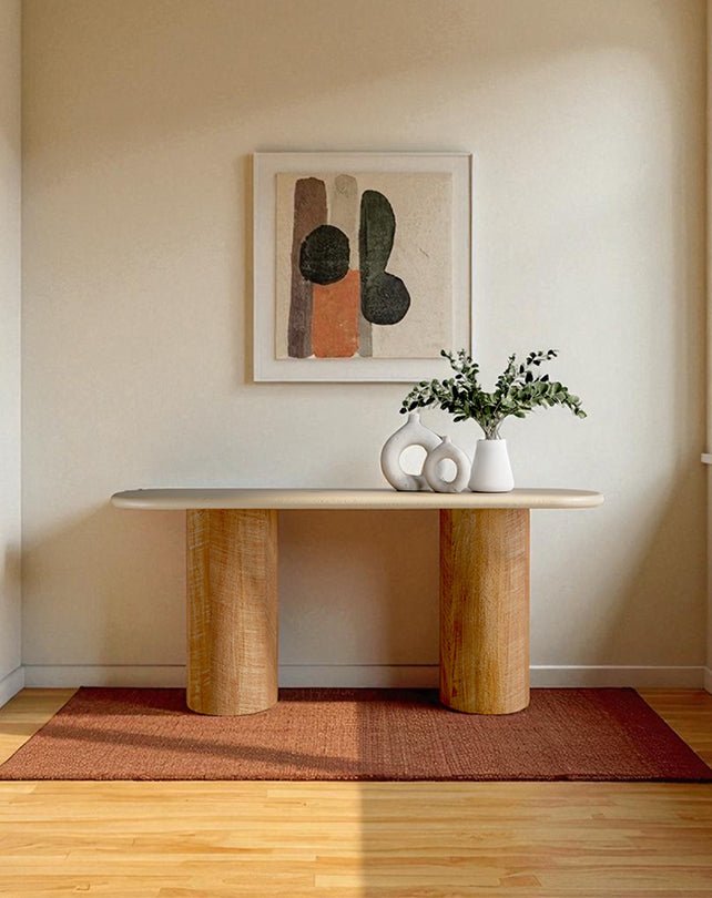 Padua Console - Furniture - Republic Home