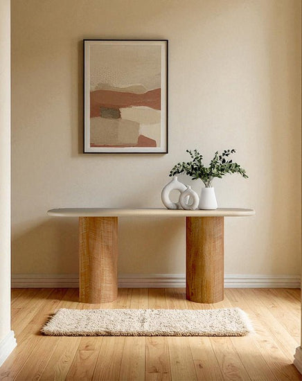 Padua Console - Furniture - Republic Home