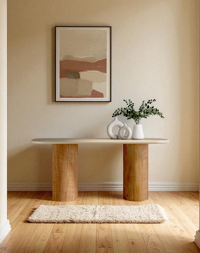 Padua Console - Furniture - Republic Home