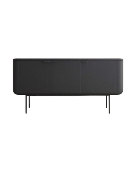 Palermo Sideboard 3 Dr - Furniture - Republic Home