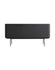 Palermo Sideboard 3 Dr - Furniture - Republic Home