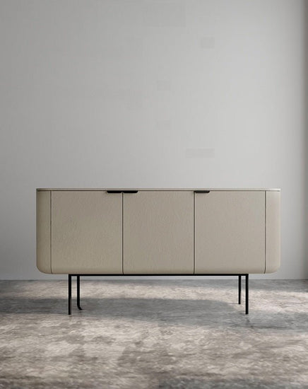 Palermo Sideboard 3 Dr - Furniture - Republic Home