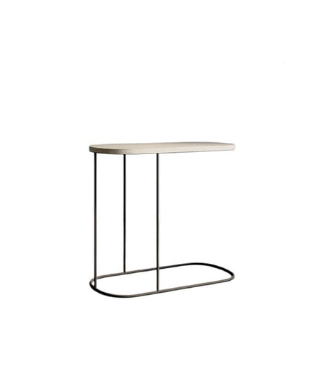 Palermo Sofa Side Table - Furniture - Republic Home
