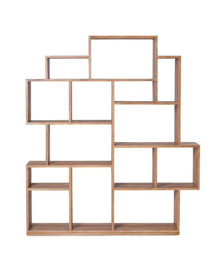 Paris Bookcase Large - Furniture - Republic Home