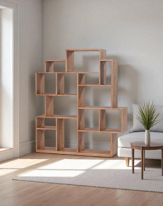 Paris Bookcase Large - Furniture - Republic Home