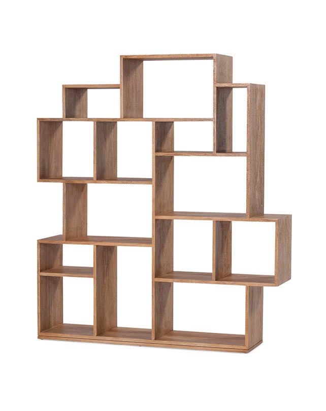 Paris Bookcase Large - Furniture - Republic Home