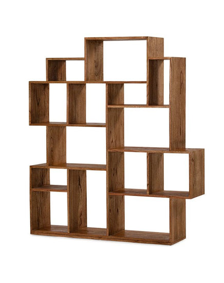 Paris Bookcase Large - Furniture - Republic Home