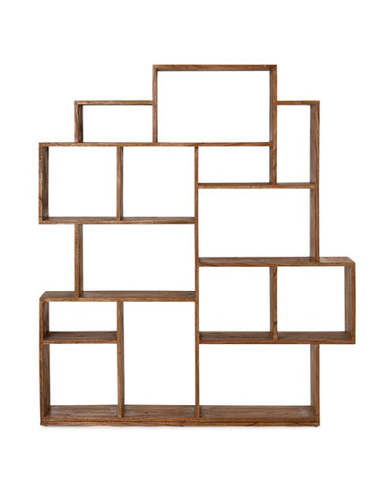 Paris Bookcase Large - Furniture - Republic Home