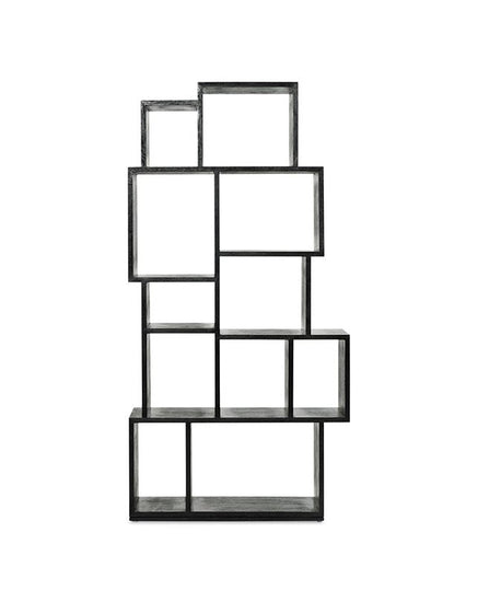 Paris Bookshelf Small - Furniture - Republic Home