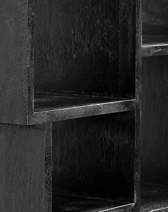 Paris Bookshelf Small - Furniture - Republic Home