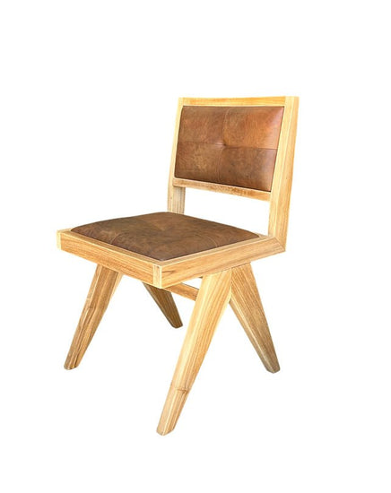 Pascal Chair - Furniture - Republic Home