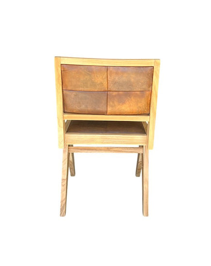 Pascal Chair - Furniture - Republic Home