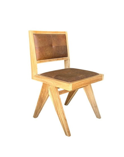 Pascal Chair - Furniture - Republic Home