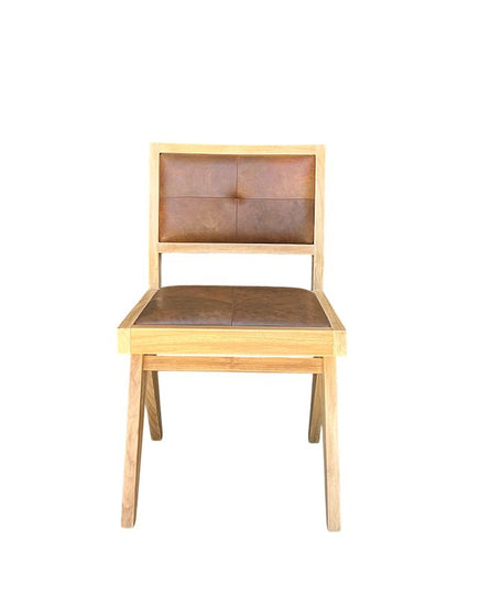 Pascal Chair - Furniture - Republic Home