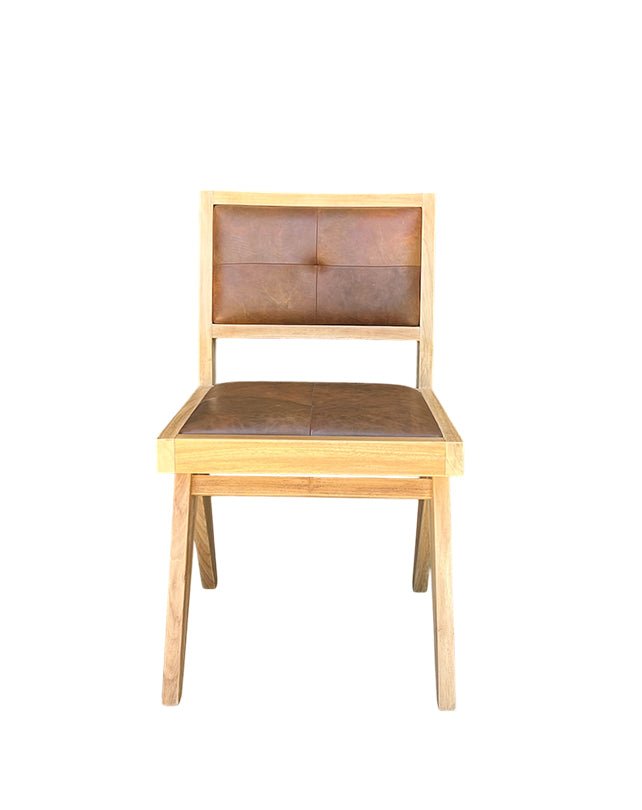 Pascal Chair - Furniture - Republic Home