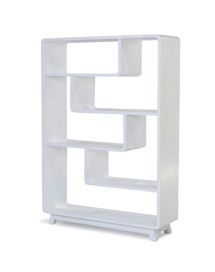 Penfold Bookcase (Large) - Furniture - Republic Home