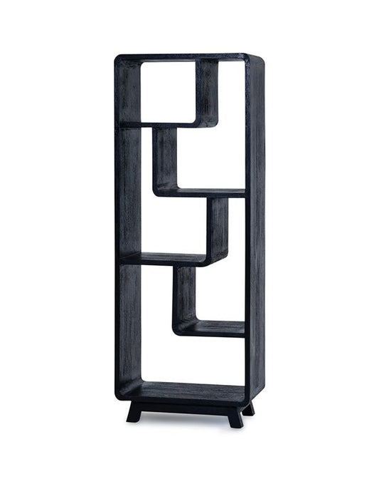 Penfold Bookcase (Small) - Furniture - Republic Home