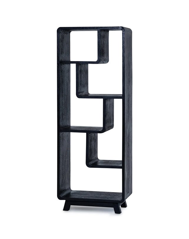 Penfold Bookcase (Small) - Furniture - Republic Home