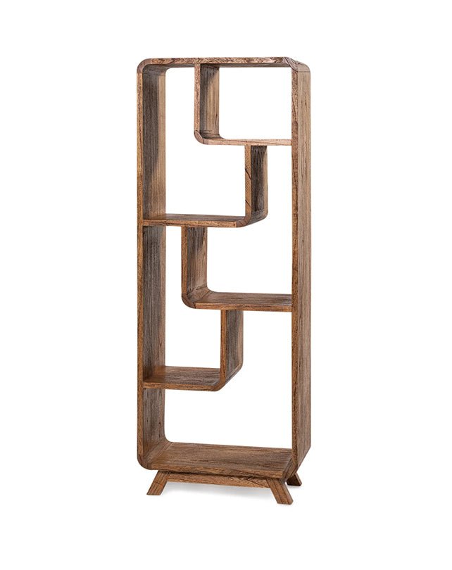 Penfold Bookcase (Small) - Furniture - Republic Home