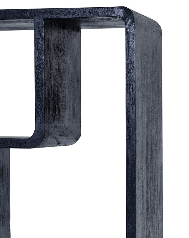 Penfold Bookcase (Small) - Furniture - Republic Home