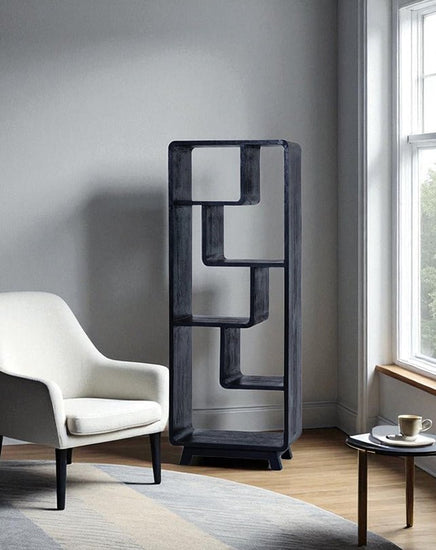 Penfold Bookcase (Small) - Furniture - Republic Home