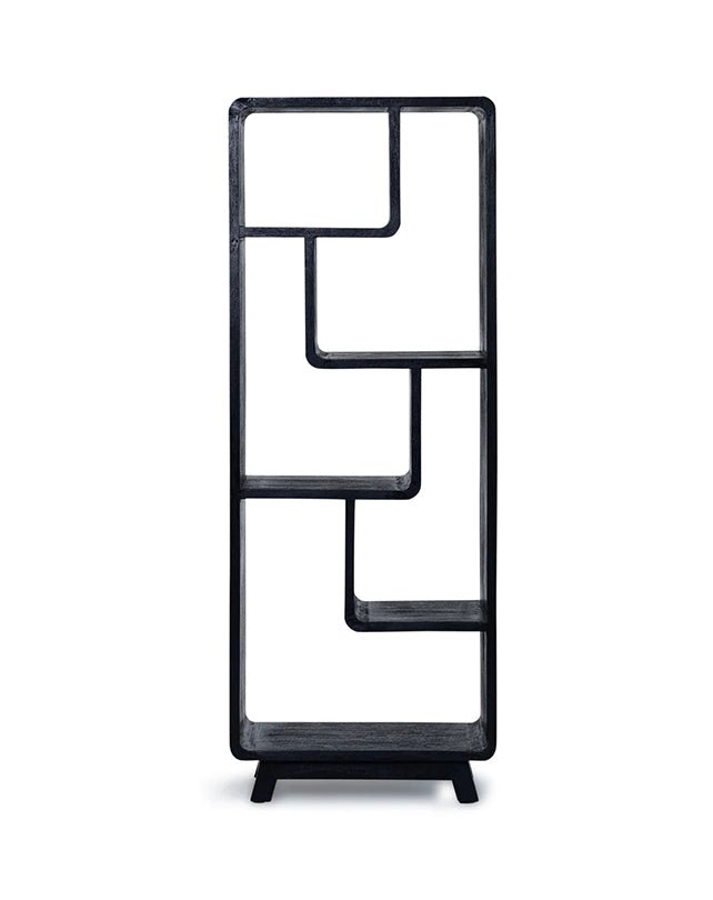 Penfold Bookcase (Small) - Furniture - Republic Home