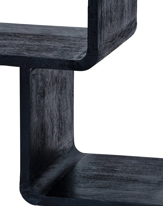 Penfold Bookcase (Small) - Furniture - Republic Home