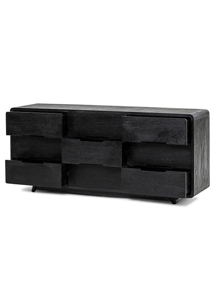 Penfold Chest 9 Drawer - Furniture - Republic Home