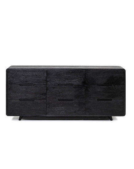 Penfold Chest 9 Drawer - Furniture - Republic Home