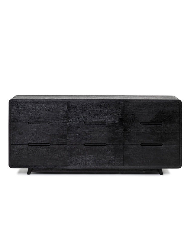 Penfold Chest 9 Drawer - Furniture - Republic Home
