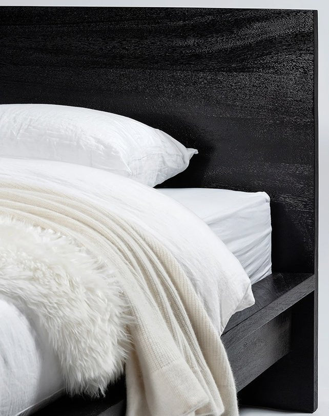 Platform Bed - Furniture - Republic Home